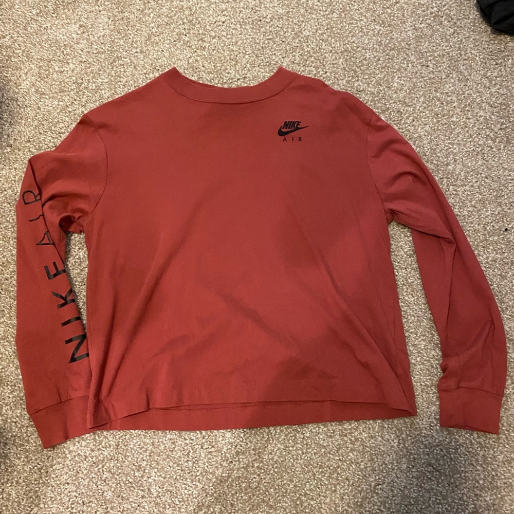 Nike air shirt!